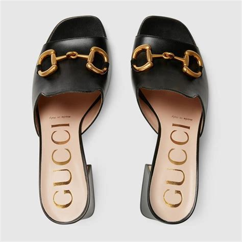 gucci sandals slides|gucci slides outlet.